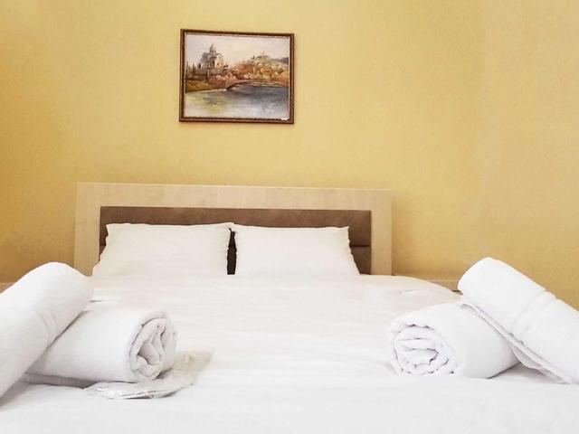 фото отеля Siesta Hotel Tbilisi изображение №17