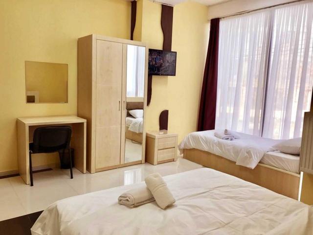 фото Siesta Hotel Tbilisi изображение №10