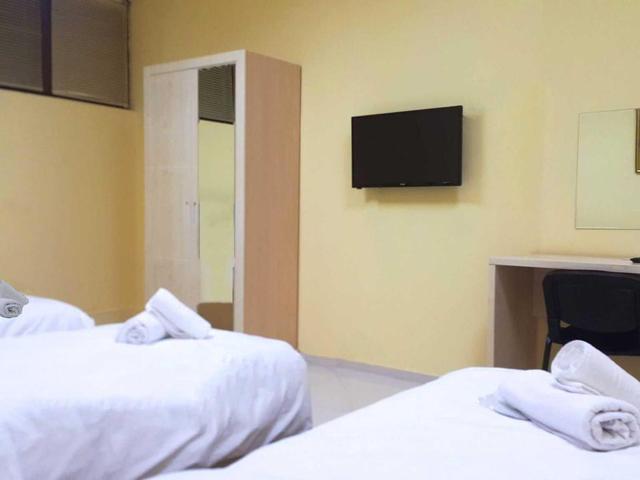 фотографии Siesta Hotel Tbilisi изображение №8