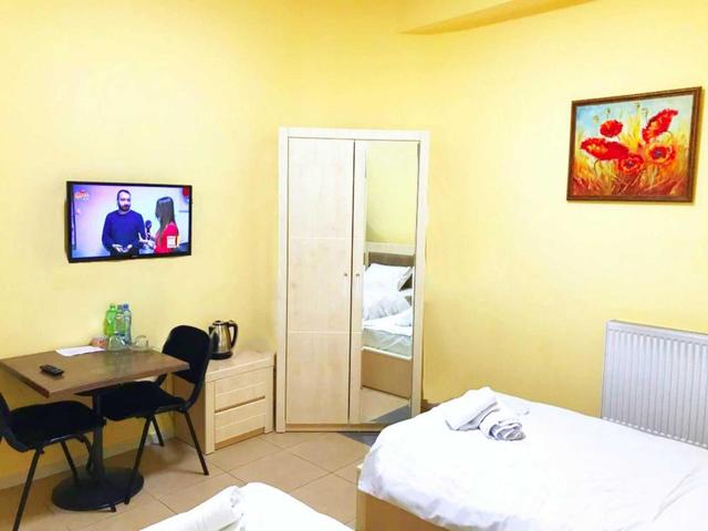 фото отеля Siesta Hotel Tbilisi изображение №5