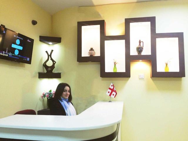 фотографии Siesta Hotel Tbilisi изображение №4