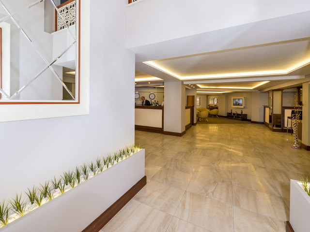 фотографии Bergama изображение №48