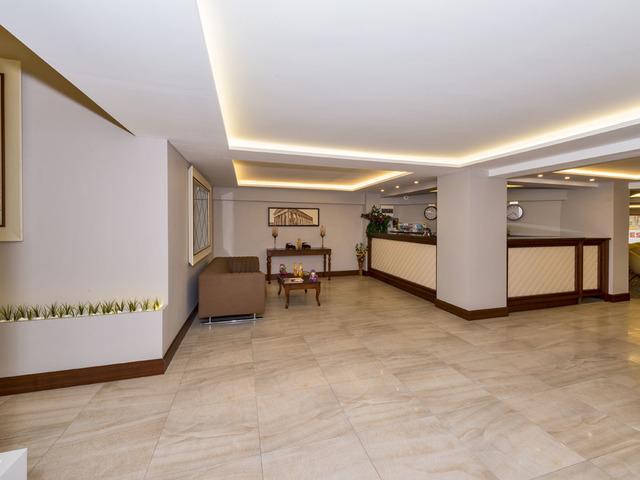 фото Bergama изображение №46