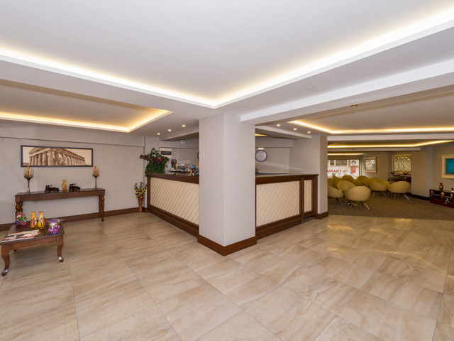 фотографии Bergama изображение №44