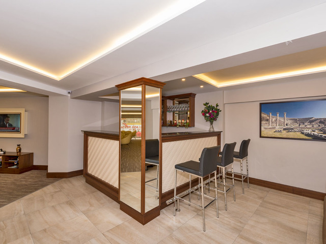 фото отеля Bergama изображение №41