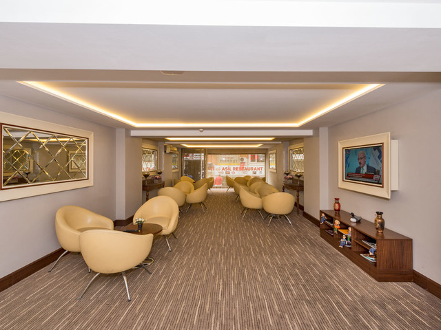 фото Bergama изображение №38