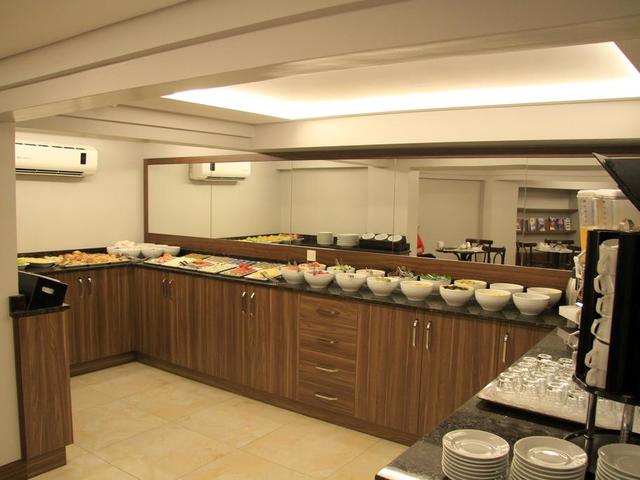 фото отеля Bergama изображение №29