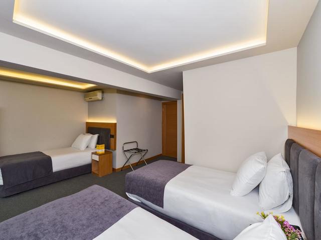 фото Bergama изображение №26