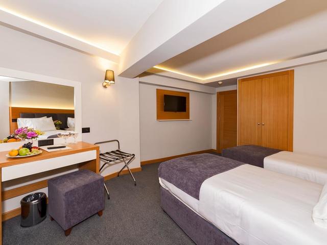 фотографии Bergama изображение №24