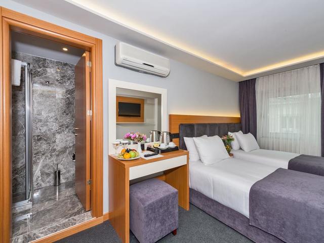 фото Bergama изображение №22