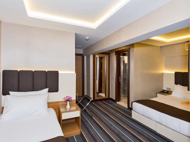 фотографии Bergama изображение №16