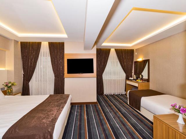 фото Bergama изображение №14