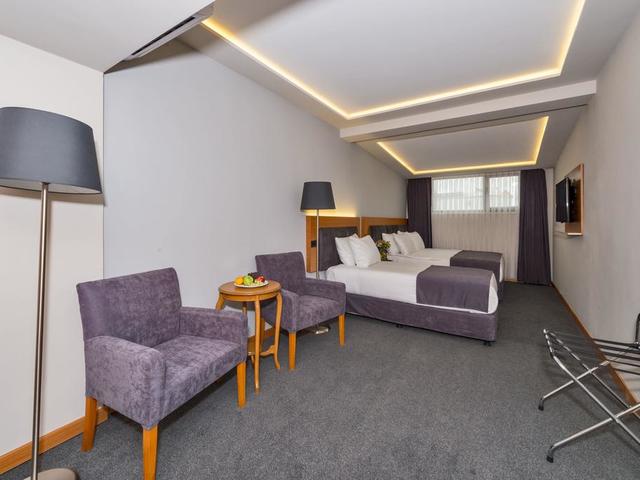 фотографии Bergama изображение №12