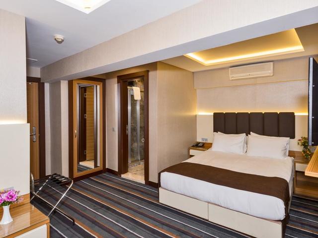 фото Bergama изображение №10