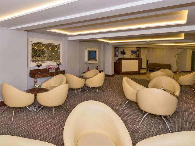 фотографии Bergama изображение №8