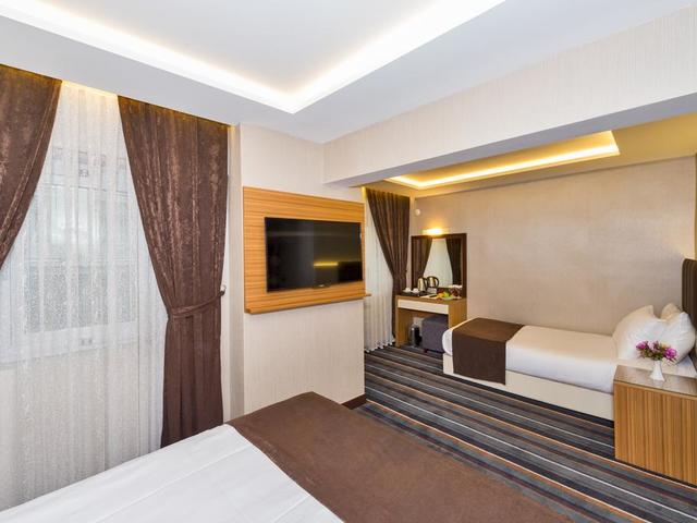 фото Bergama изображение №6