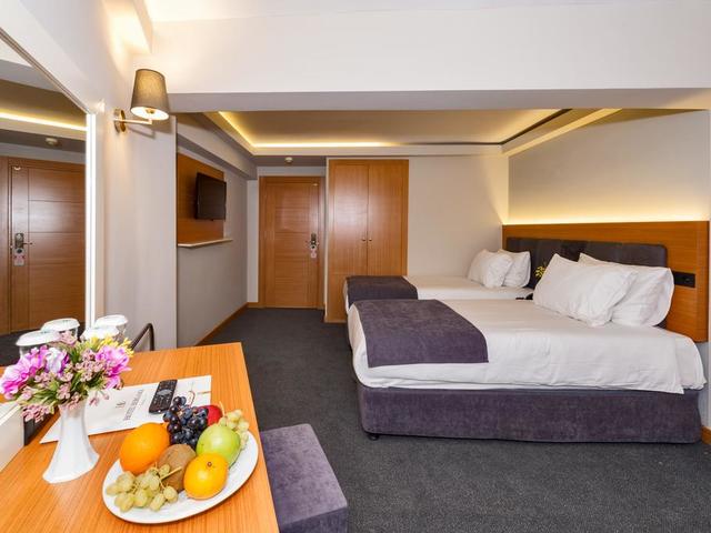 фотографии Bergama изображение №4