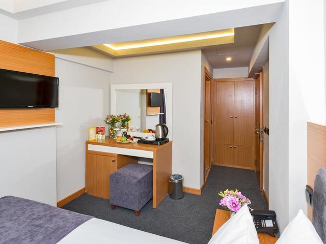 фото Bergama изображение №2