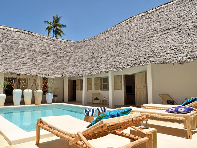 Sharazad Boutique Hotel