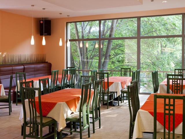 фото отеля Amelia (ex. Drujba) изображение №9