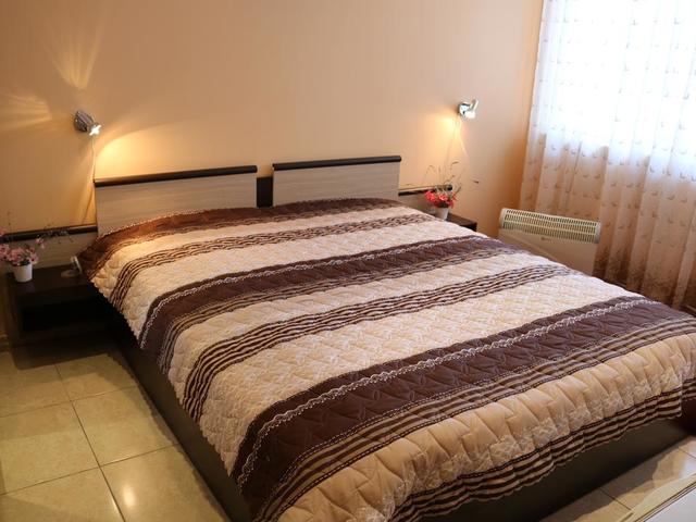 фотографии отеля Lilia (Лилия) изображение №3