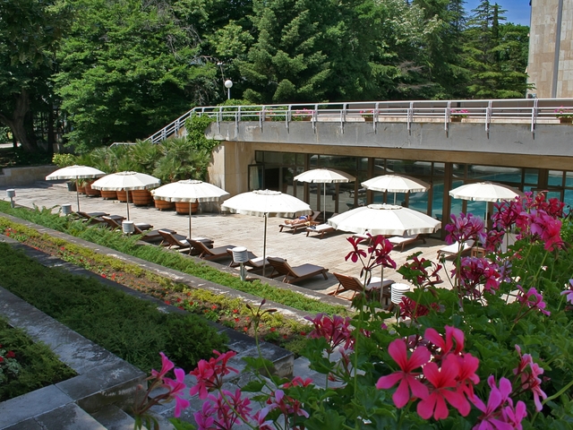 фото отеля Riviera Imperial (Ривьера Империал) изображение №17