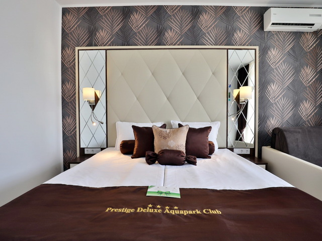 фото отеля Prestige Deluxe Hotel Aquapark Club (ex. Mak) изображение №45