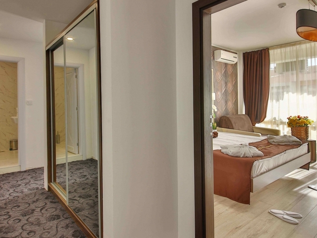 фото Prestige Deluxe Hotel Aquapark Club (ex. Mak) изображение №14