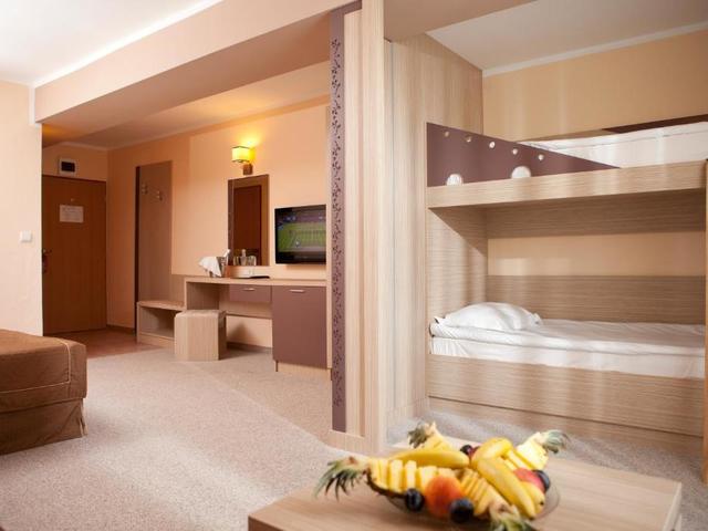 фотографии отеля Dit Evrika Beach Club (Дит Эврика Бич Клуб) изображение №27