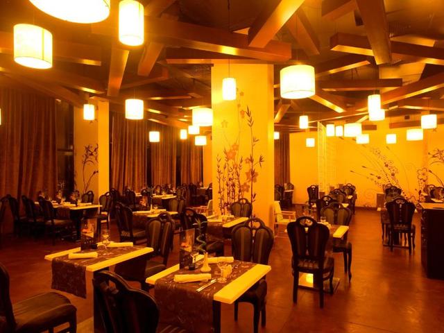 фотографии Dit Evrika Beach Club (Дит Эврика Бич Клуб) изображение №24