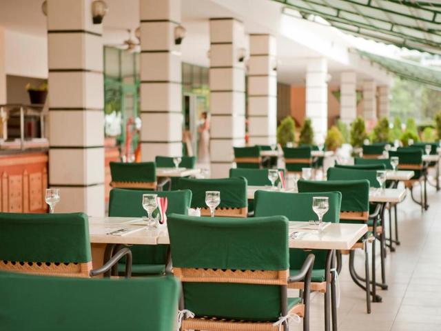 фото Dit Evrika Beach Club (Дит Эврика Бич Клуб) изображение №22