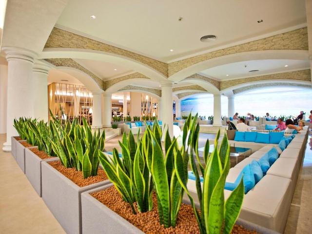 фото отеля Dit Evrika Beach Club (Дит Эврика Бич Клуб) изображение №13