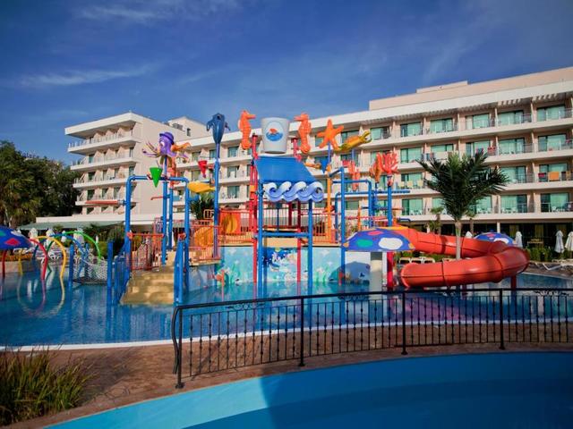 фотографии Dit Evrika Beach Club (Дит Эврика Бич Клуб) изображение №12