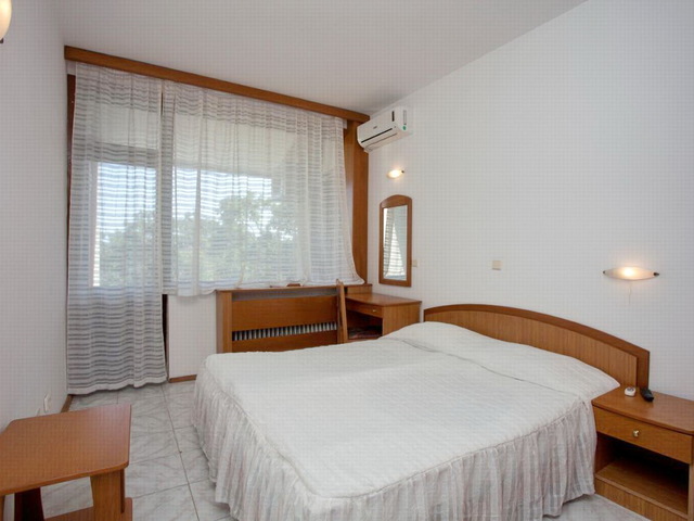 фото отеля Preslav (Преслав) изображение №5