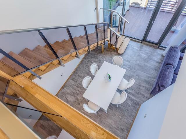 фото отеля Galeon Residence & Spa (ex. Apart Complex Galeon) изображение №9