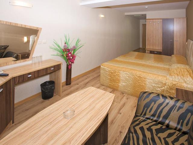 фото отеля Kotva (Котва) изображение №13