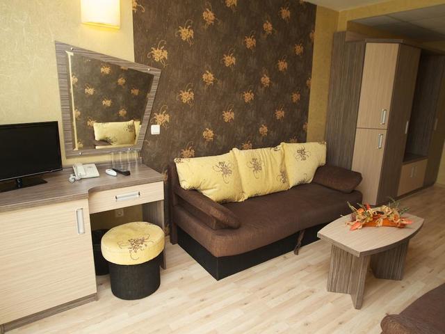 фотографии отеля Kotva (Котва) изображение №11