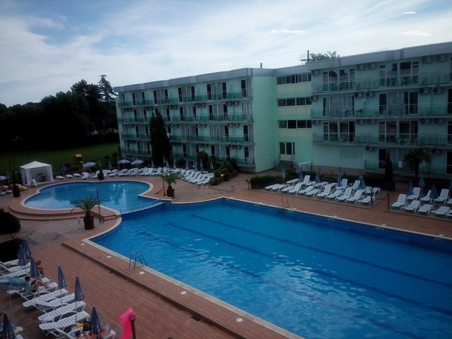 фото отеля Kotva (Котва) изображение №1