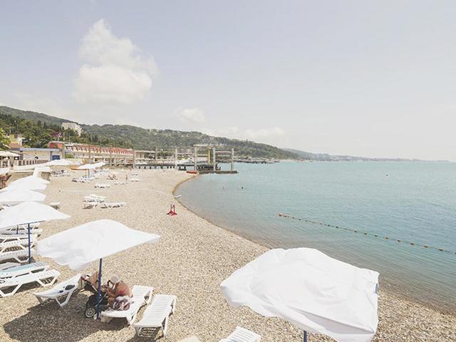 фотографии отеля Старая Хоста (Old Hosta) изображение №63