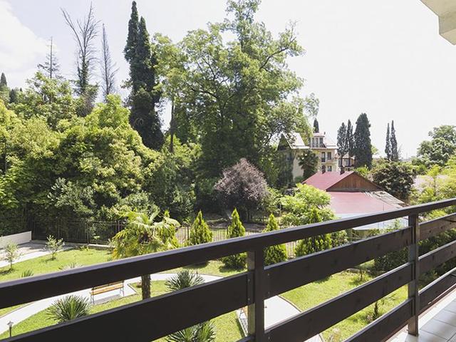 фотографии Старая Хоста (Old Hosta) изображение №60