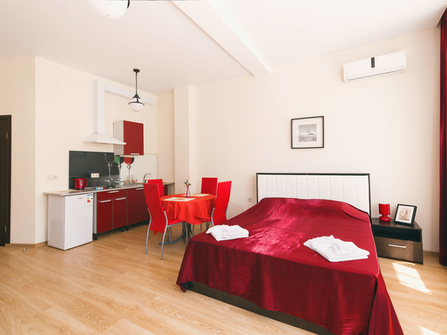 фотографии Старая Хоста (Old Hosta) изображение №56