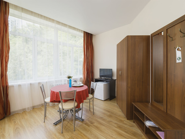 фотографии отеля Старая Хоста (Old Hosta) изображение №55