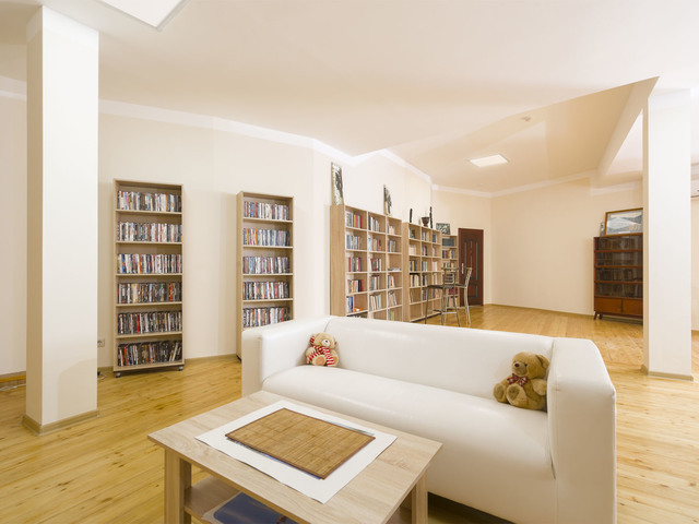 фото Старая Хоста (Old Hosta) изображение №50