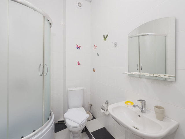 фотографии Старая Хоста (Old Hosta) изображение №48