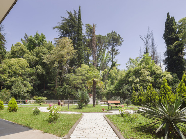 фотографии отеля Старая Хоста (Old Hosta) изображение №47