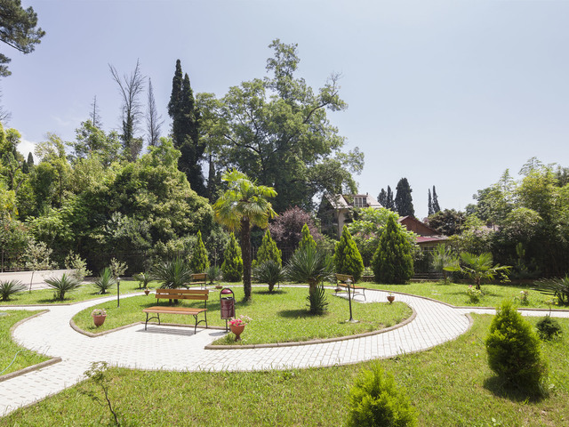 фото отеля Старая Хоста (Old Hosta) изображение №45