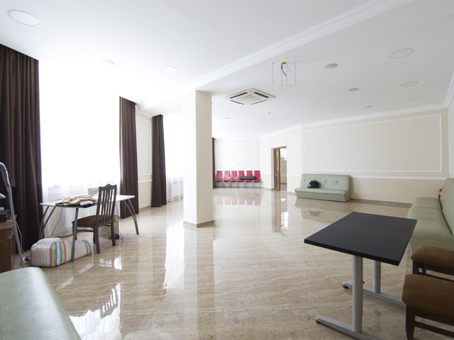 фото Старая Хоста (Old Hosta) изображение №42