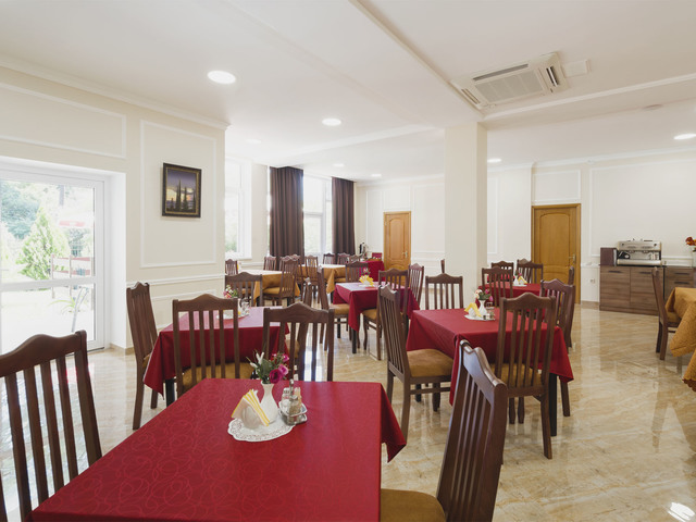 фото отеля Старая Хоста (Old Hosta) изображение №41