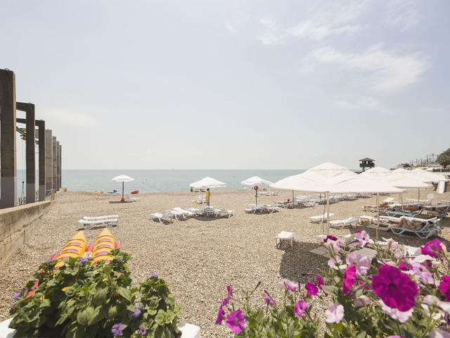 фото отеля Старая Хоста (Old Hosta) изображение №37