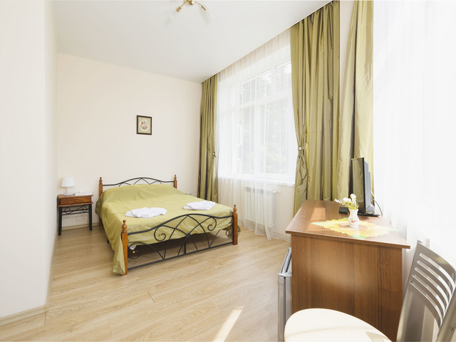 фотографии отеля Старая Хоста (Old Hosta) изображение №35